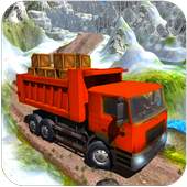 Truck Driver 3D Hill Station 1.1