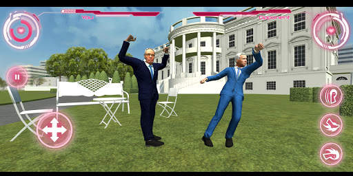 Clash of Candidates screenshot 7