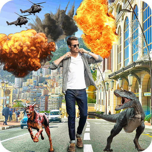 Movie FX Photo Editor icon