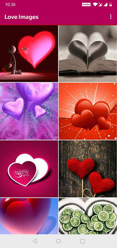 Love Images, Love Wallpaper & Love Messages 💖 screenshot 13