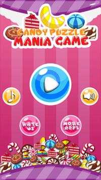 Candy Puzzle Mania Game screenshot 8