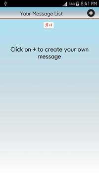 Mobile Facebook Status 15000  screenshot 5