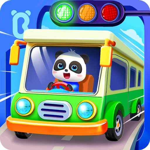 Baby Panda's Town: Life 9.76.76.00