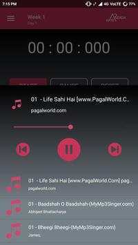 Apte Reada screenshot 4