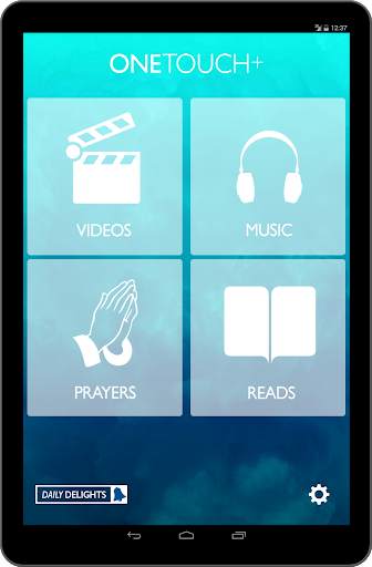 One Touch Plus screenshot 16