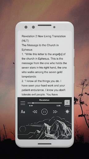 NLT Bible Free Download screenshot 8