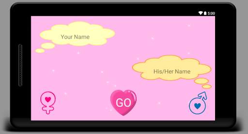 Love Calculator - Prank App screenshot 9