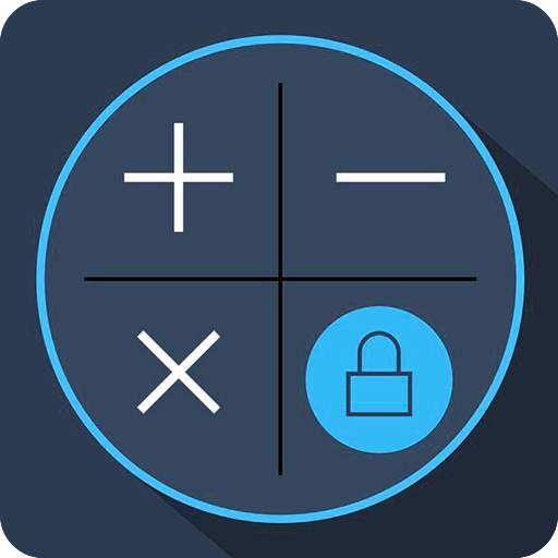 Calculator Lock - hide photo & Video 1.0