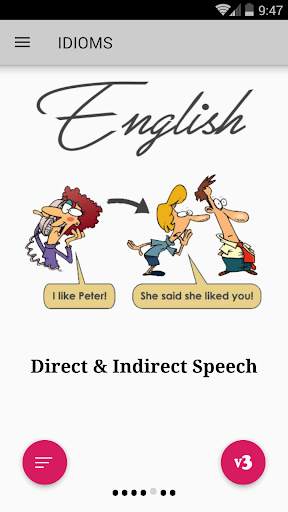 LEN Learn English Now скриншот 6