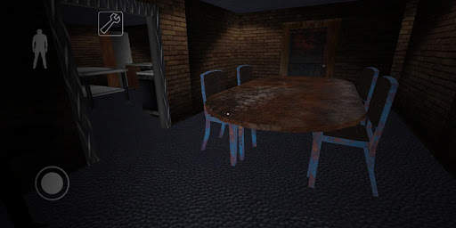 Kings Granny :Scary Mod screenshot 4