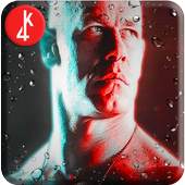 WWE John Cena HD Live Wallpaper 1.0