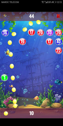 new balls strike screenshot 8