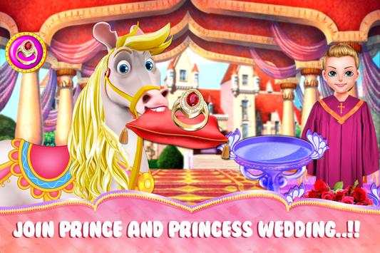 Magic Kingdom Princess Rescue screenshot 8