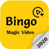 Buigo video maker - Video maker for bingo 1.4