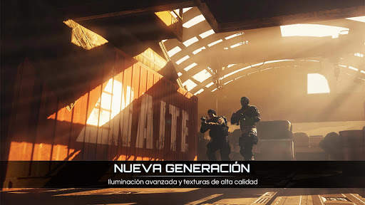Afterpulse - Ejército de Élite screenshot 7