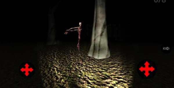 Nightmare Zombie Terror screenshot 4