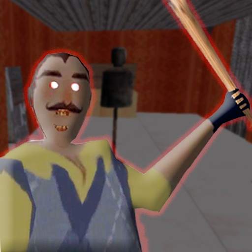 Granny Neighbor v3.2 The new Scary MOD Game 1.2