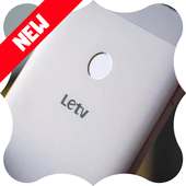 Fm Radio For Letv 1s icon