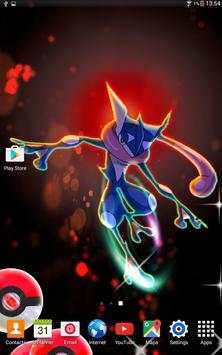 Poke Wallpapers Live screenshot 8
