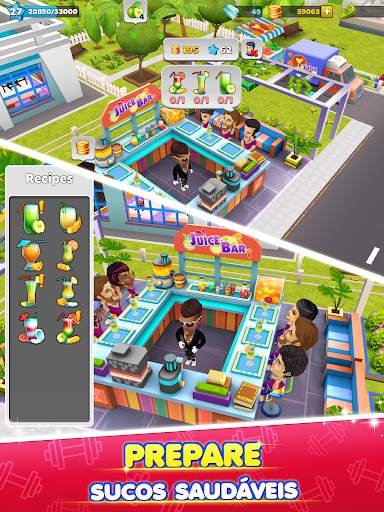 My Gym: Gerente de Academia screenshot 10