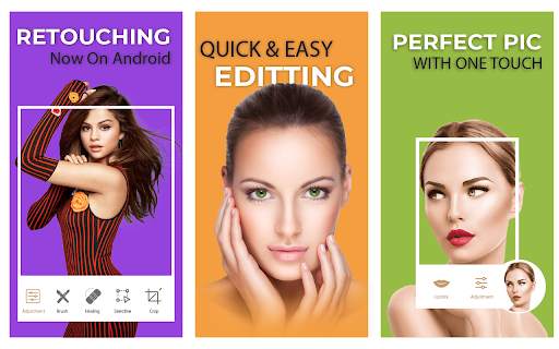 Photo Editor App: Online Photo Editing screenshot 8