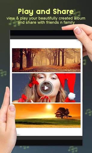 Photo 2 Video Maker screenshot 6