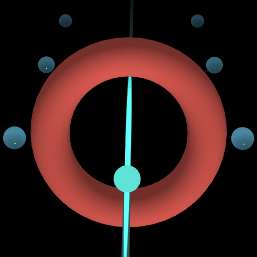 O Way Game icon