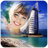 Memorable Photo Frame Effect icon