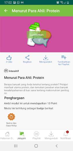 HN Grow screenshot 4
