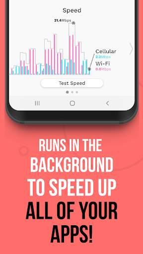 Speedify - Bonding VPN screenshot 4