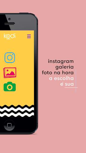 Kodiplus screenshot 3