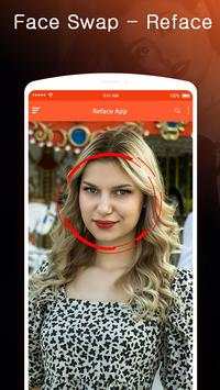 Reface App - Face Swap 2020 screenshot 5