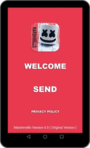 Marshmello - Top Offline Songs & best music screenshot 11