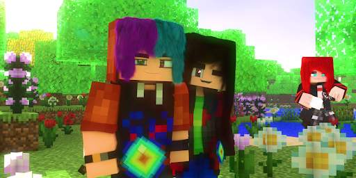 Realistic Skins for Minecraft screenshot 3