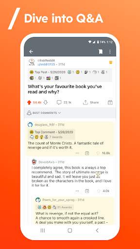 Reddit screenshot 5