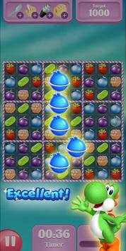 Garden Fruit Candy screenshot 4