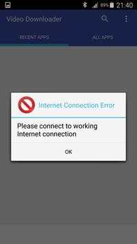 Video Downloader for Facebook screenshot 6