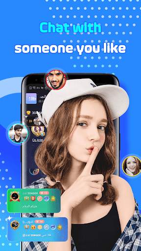 Bakalive screenshot 5