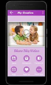 Video Mimicry Maker screenshot 4
