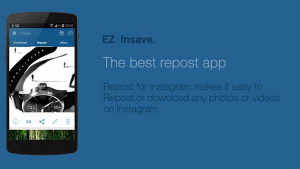 InSave screenshot 5