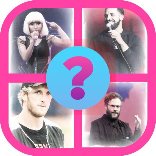 Guess The Celebrity Quiz 2019: Earn Money Cash App 8.12.4z