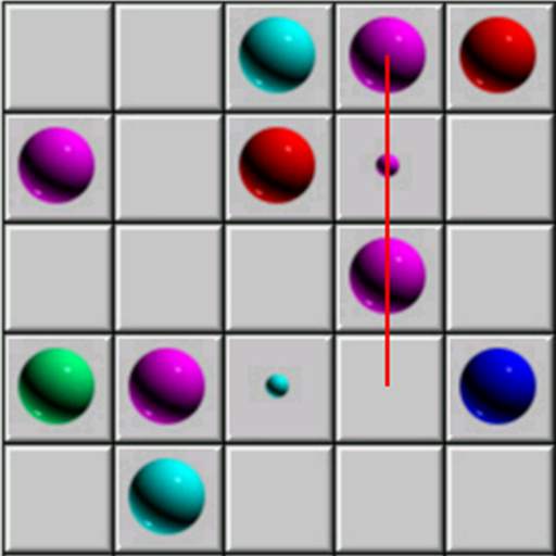 Color Lines Automatic 3.7.06012021