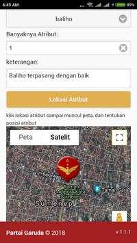 Partai Garuda screenshot 8