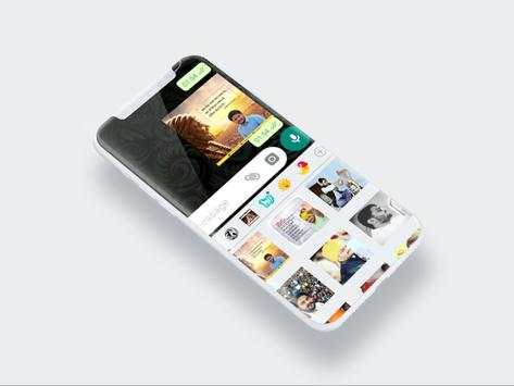 Patidar Stickers screenshot 3