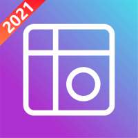 Collage Maker - Photo Editor Pro & Photo Collage logo