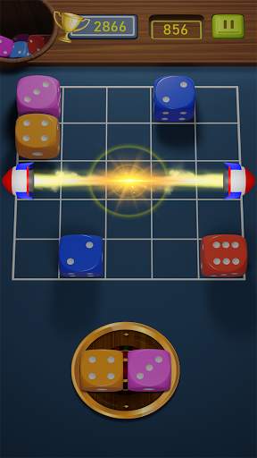 Dom Dice Merge screenshot 12