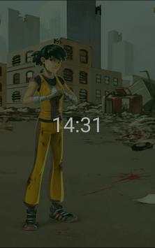Zombie 15' screenshot 5
