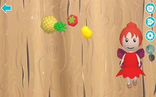 Fun Games for Baby screenshot 11