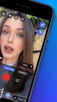 VlogEasy screenshot 2