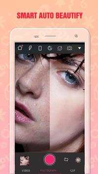 361 Camera screenshot 1